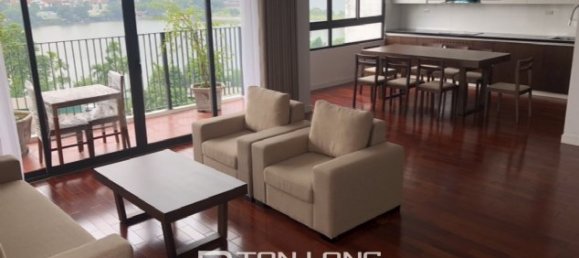 3 bedrooms Apartment in Tay Ho, Vietnam No. 1329 2