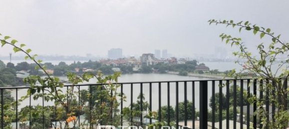 3 bedrooms Apartment in Tay Ho, Vietnam No. 1329 4