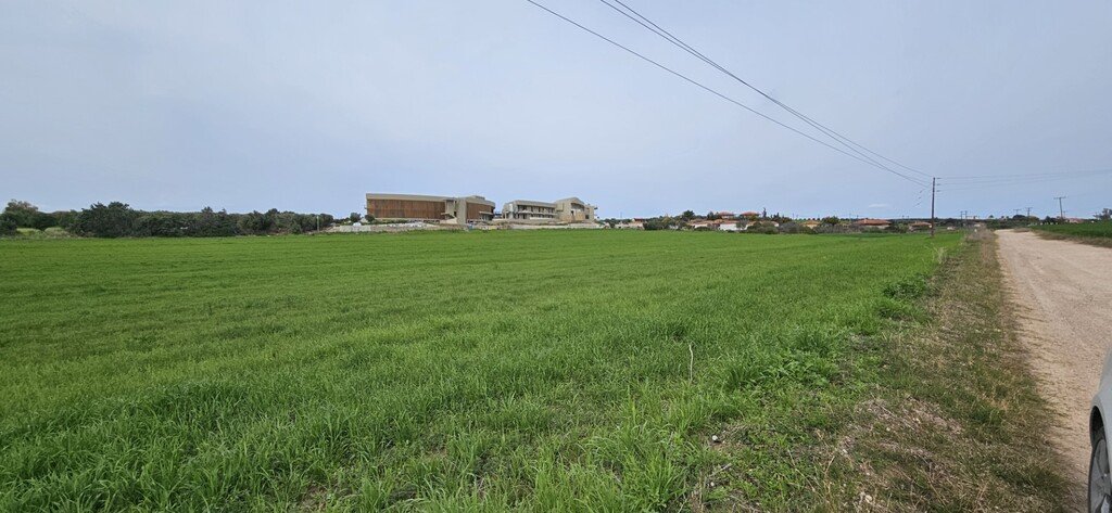 55000m² Hotel in Chalkidiki, Greece No. 5319