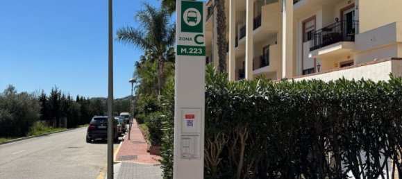 2 bedrooms Apartment in Mijas, Spain No. 151577 3