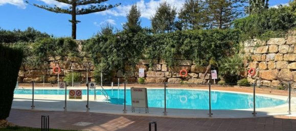 2 bedrooms Apartment in Mijas, Spain No. 151577 2