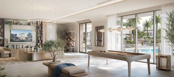 4 bedrooms Villa for sale in Dubai, UAE № 116598 2