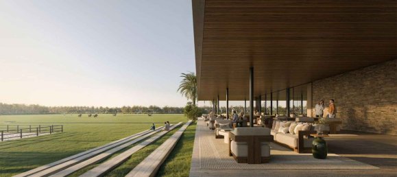4 bedrooms Villa for sale in Dubai, UAE № 116598 3