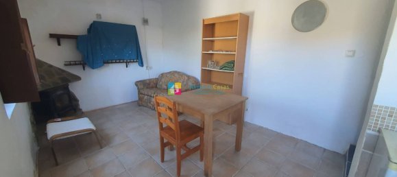 Casa de 4 dormitorios en Albanchez, Spain No. 157862 50