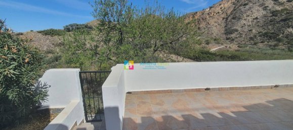 Casa de 4 dormitorios en Albanchez, Spain No. 157862 43