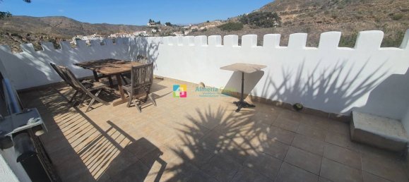 Casa de 4 dormitorios en Albanchez, Spain No. 157862 3