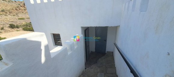 Casa de 4 dormitorios en Albanchez, Spain No. 157862 41