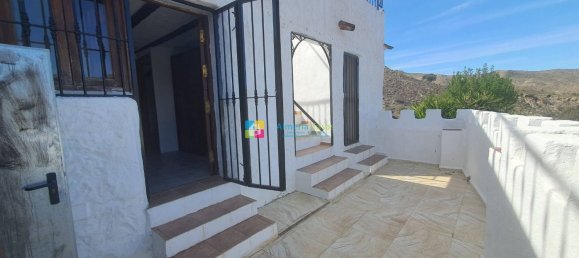 Casa de 4 dormitorios en Albanchez, Spain No. 157862 32