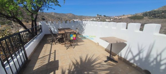 Casa de 4 dormitorios en Albanchez, Spain No. 157862 4