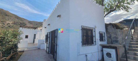 Casa de 4 dormitorios en Albanchez, Spain No. 157862 47