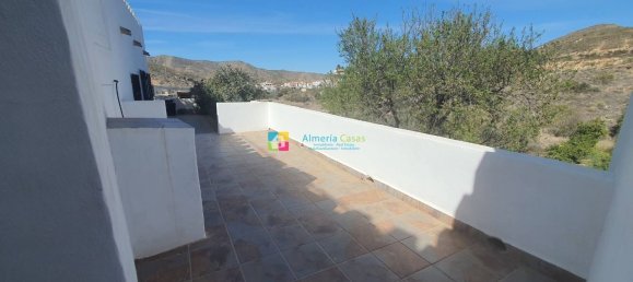 Casa de 4 dormitorios en Albanchez, Spain No. 157862 42