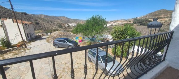 Casa de 4 dormitorios en Albanchez, Spain No. 157862 26