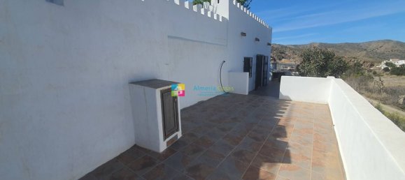 Casa de 4 dormitorios en Albanchez, Spain No. 157862 45