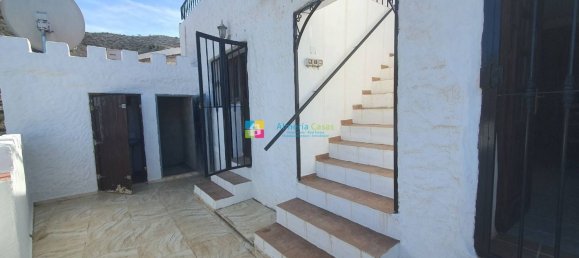 Casa de 4 dormitorios en Albanchez, Spain No. 157862 33