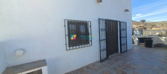 Casa de 4 dormitorios en Albanchez, Spain No. 157862 46