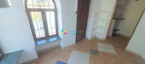 Casa de 4 dormitorios en Albanchez, Spain No. 157862 12