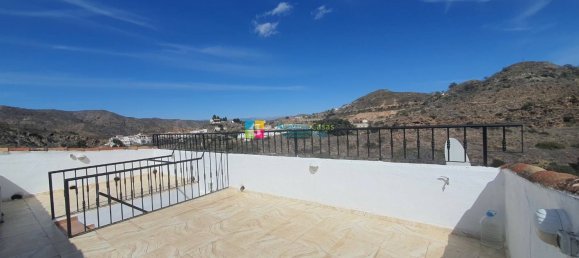 Casa de 4 dormitorios en Albanchez, Spain No. 157862 36