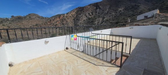 Casa de 4 dormitorios en Albanchez, Spain No. 157862 35