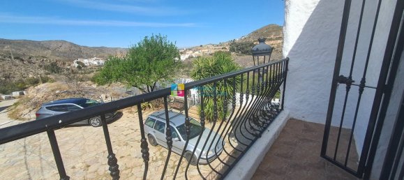 Casa de 4 dormitorios en Albanchez, Spain No. 157862 25