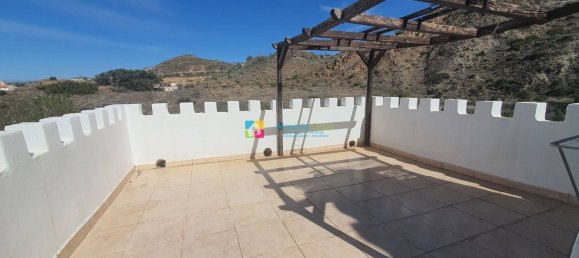 Casa de 4 dormitorios en Albanchez, Spain No. 157862 38