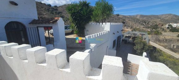 Casa de 4 dormitorios en Albanchez, Spain No. 157862 40