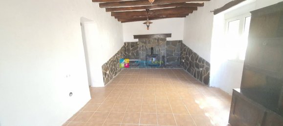 Casa de 4 dormitorios en Albanchez, Spain No. 157862 8