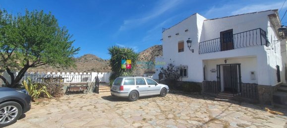 Casa de 4 dormitorios en Albanchez, Spain No. 157862 7