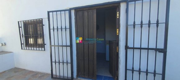 Casa de 4 dormitorios en Albanchez, Spain No. 157862 48
