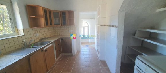 Casa de 4 dormitorios en Albanchez, Spain No. 157862 11