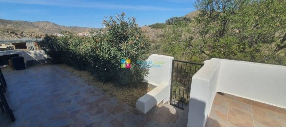 Casa de 4 dormitorios en Albanchez, Spain No. 157862 44