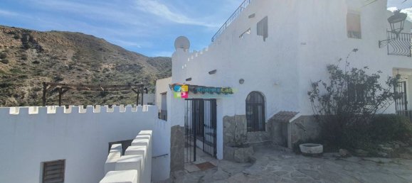 Casa de 4 dormitorios en Albanchez, Spain No. 157862 6