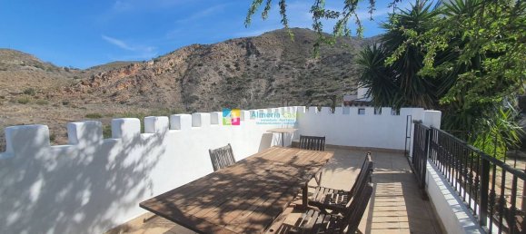 Casa de 4 dormitorios en Albanchez, Spain No. 157862 5