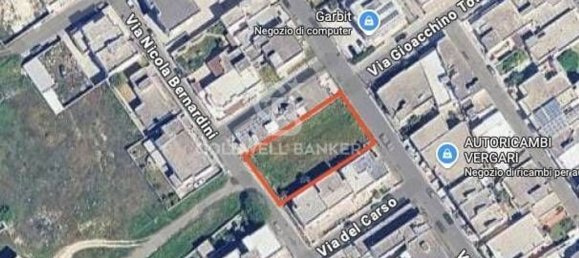 Land in Poggiardo, Italy No. 358111 5