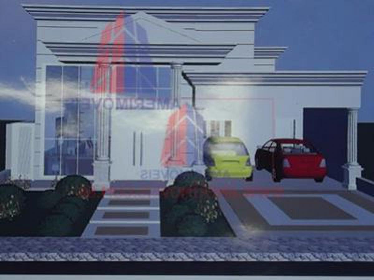 3 bedrooms House in Sao Paulo, Brazil No. 449538