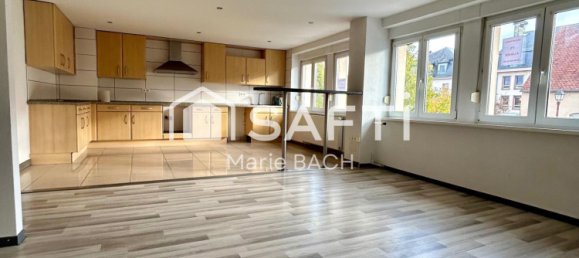 Edificio de 2 dormitorios en Sarralbe, France No. 158570 10