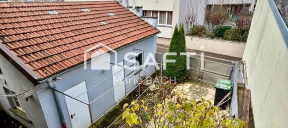 Edificio de 2 dormitorios en Sarralbe, France No. 158570 7