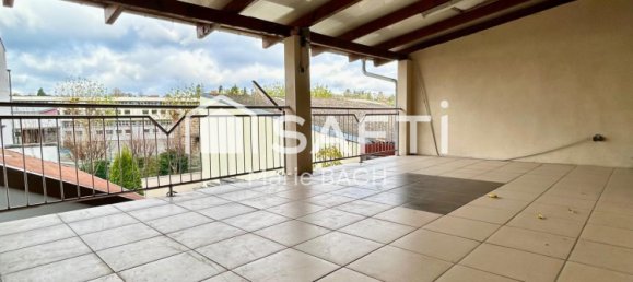 Edificio de 2 dormitorios en Sarralbe, France No. 158570 9