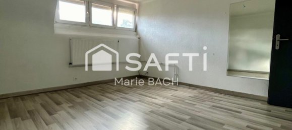 Edificio de 2 dormitorios en Sarralbe, France No. 158570 8