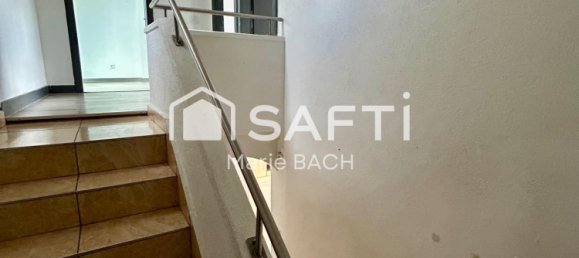 Edificio de 2 dormitorios en Sarralbe, France No. 158570 6