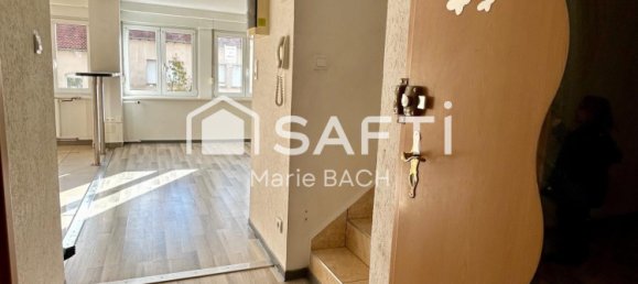 Edificio de 2 dormitorios en Sarralbe, France No. 158570 2