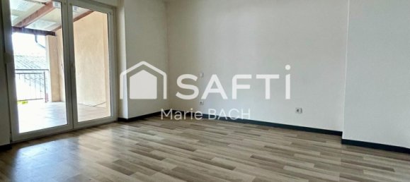 Edificio de 2 dormitorios en Sarralbe, France No. 158570 5