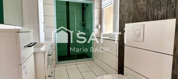 Edificio de 2 dormitorios en Sarralbe, France No. 158570 4