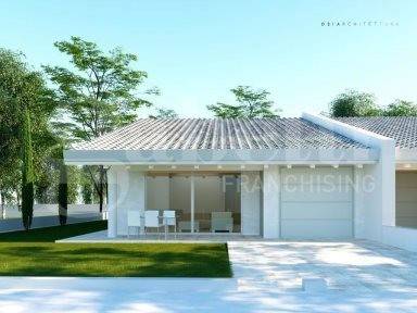 3 chambres Villa à San Giovanni in Persiceto, Italy No. 123938