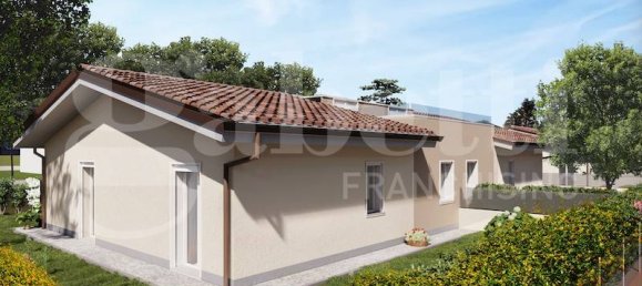 3 chambres Villa à San Giovanni in Persiceto, Italy No. 123938 3