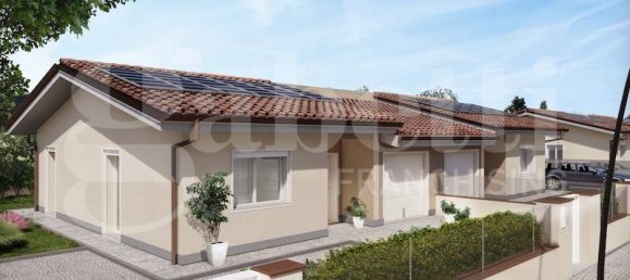 3 chambres Villa à San Giovanni in Persiceto, Italy No. 123938 2