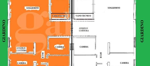 3 chambres Villa à San Giovanni in Persiceto, Italy No. 123938 4