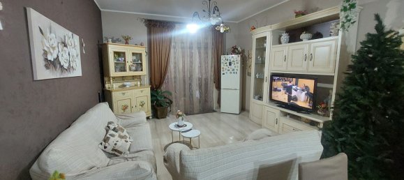 Квартира с 6 комнатами в Патерно, Италия № 48733 4