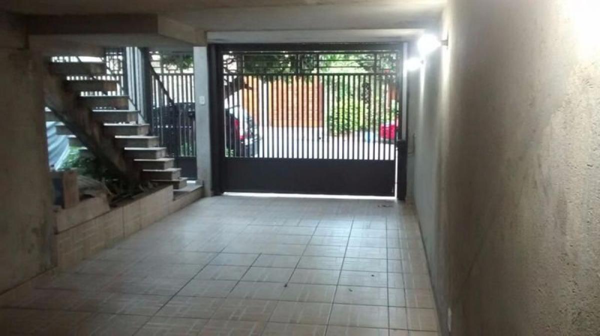 5 chambres Maison à Sao Paulo, Brazil No. 597393