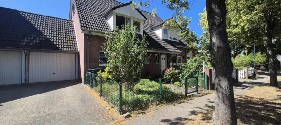 5غرفة تاون هاوس في Oder-Spree, Germany رقم 358082 2