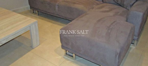 Maisonette de 1 dormitorio en Saint Julian's, Malta No. 3712 4